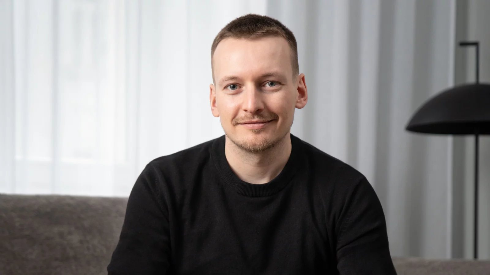 Jan Nohejl, zakladatel YGLU