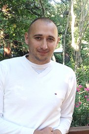 Pavel Serbajlo