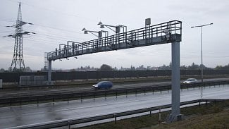 Náhledový obrázek - Stacionární radary zvyšují riziko nehody. Navrhovaná řešení vás ale příliš nepotěší