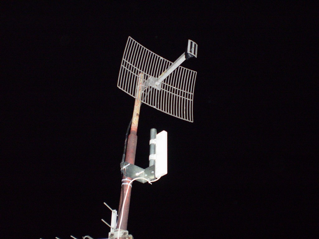 NanoStation5