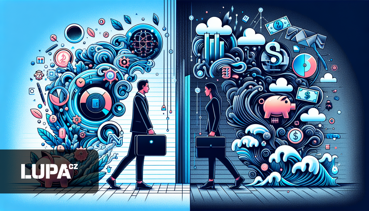 Startupy v roce 2025 bojovaly. Proudily do nich investice za 13,5 miliardy, většinu pobraly tři největší firmy