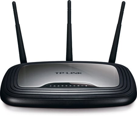 TP-LINK