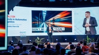 Trends in Automotive Logistics 2025