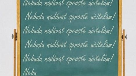 Náhledový obrázek - Netradiční žádost o milost