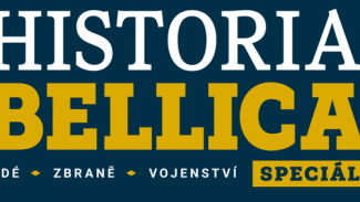 Náhledový obrázek - Mladá fronta rozšiřuje portfolio o nový magazín Historia Bellica