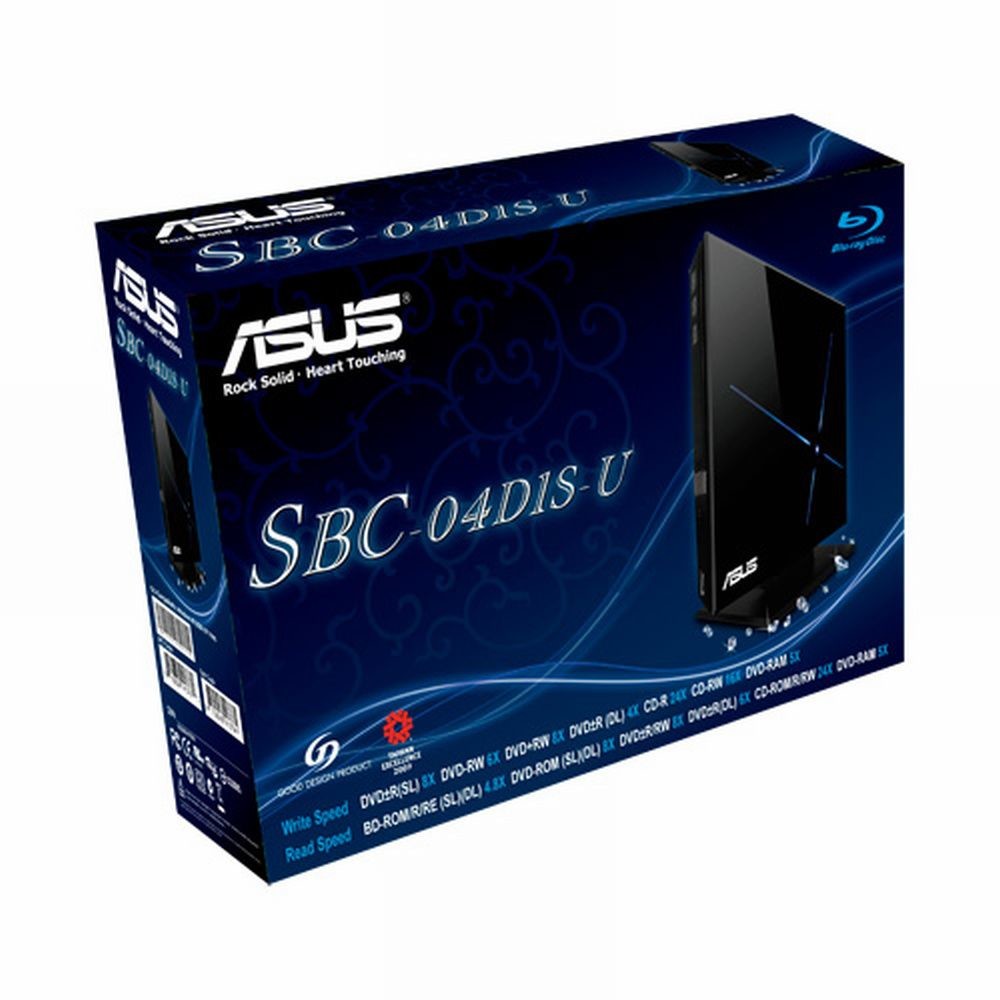 Asus SBC-04B1S-U