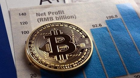 Náhledový obrázek - Bitcoin nepřestává růst, hodnota už přesahuje 3500 dolarů