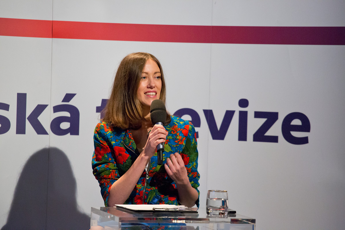 Česká televize odhalila připravované formáty do vysílání