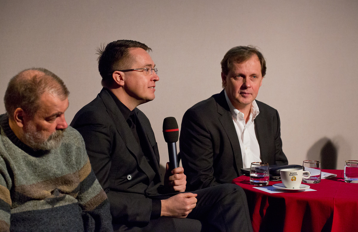 Česká televize odhalila připravované formáty do vysílání