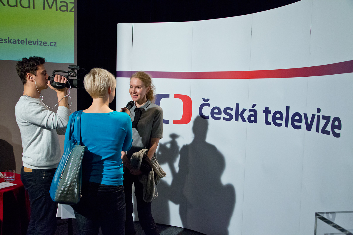 Česká televize odhalila připravované formáty do vysílání