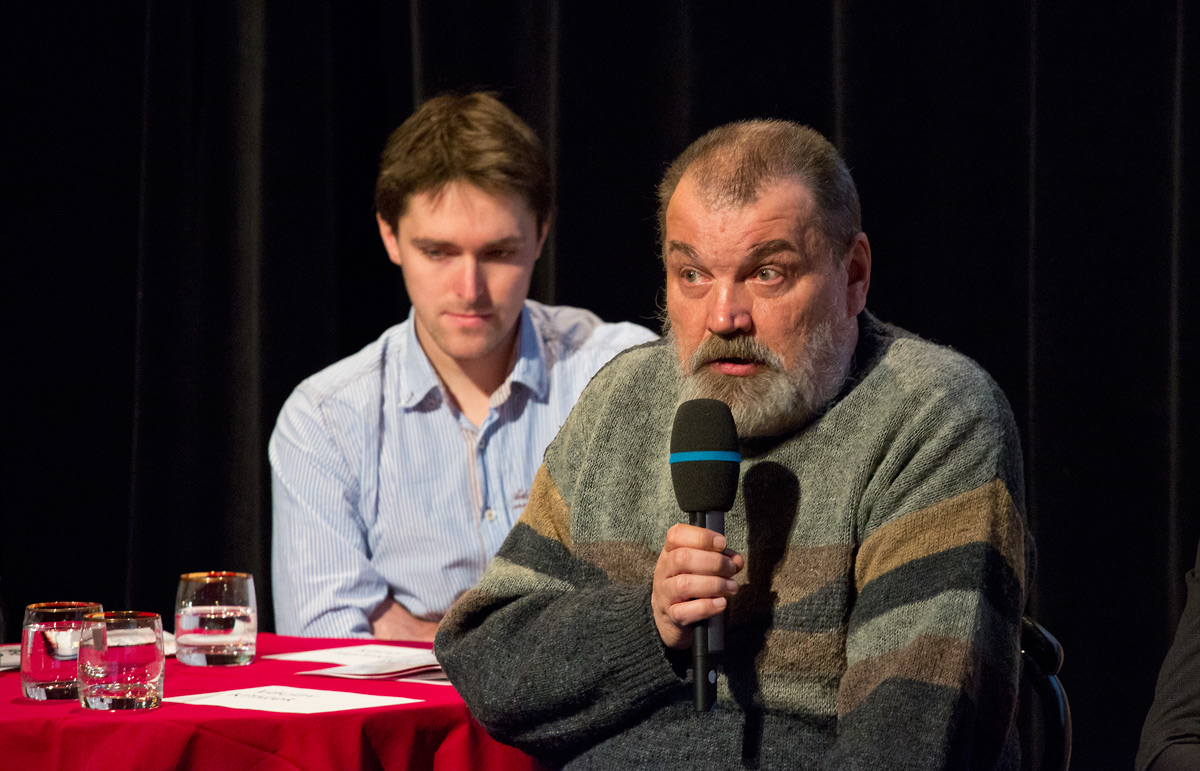 Česká televize odhalila připravované formáty do vysílání