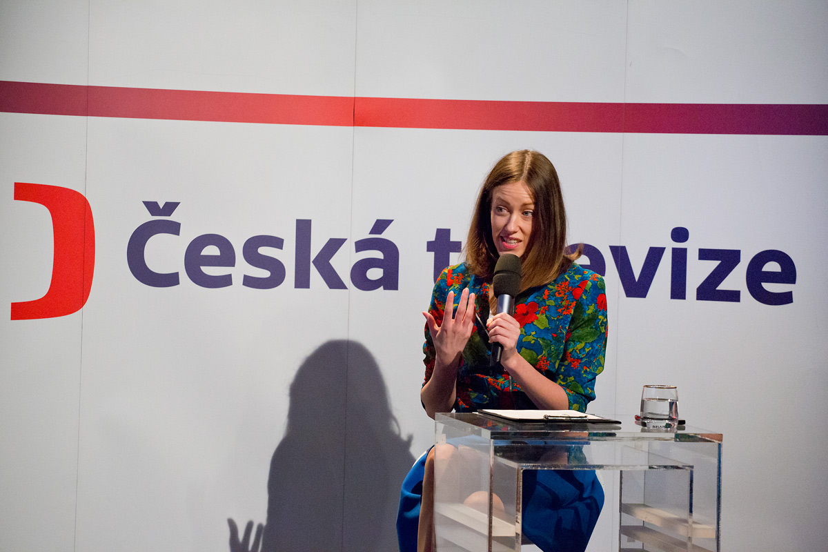 Česká televize odhalila připravované formáty do vysílání