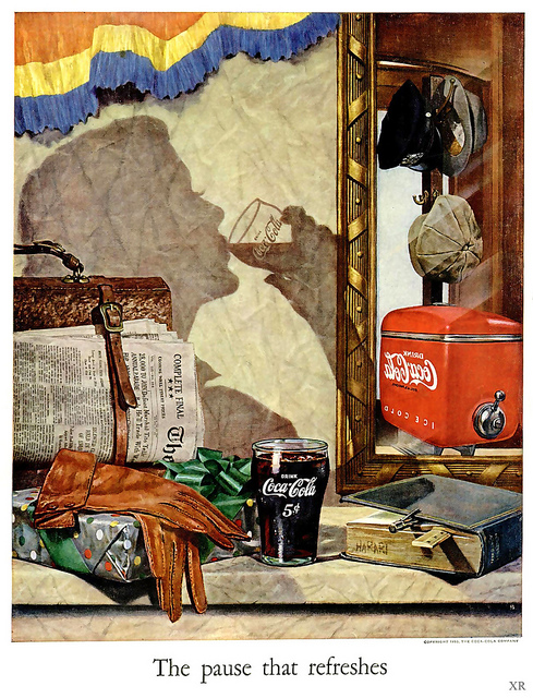 Coca-Cola