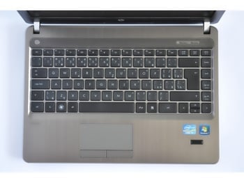 HP ProBook 4330s