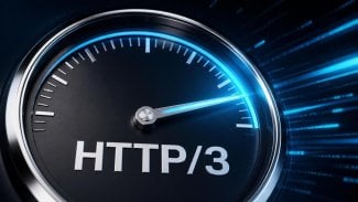 Webový transportní protokol HTTP/3