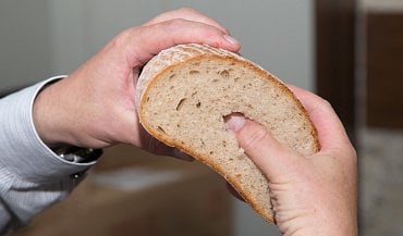 Vitalia.cz: Byl za komunistů lepší chleba?