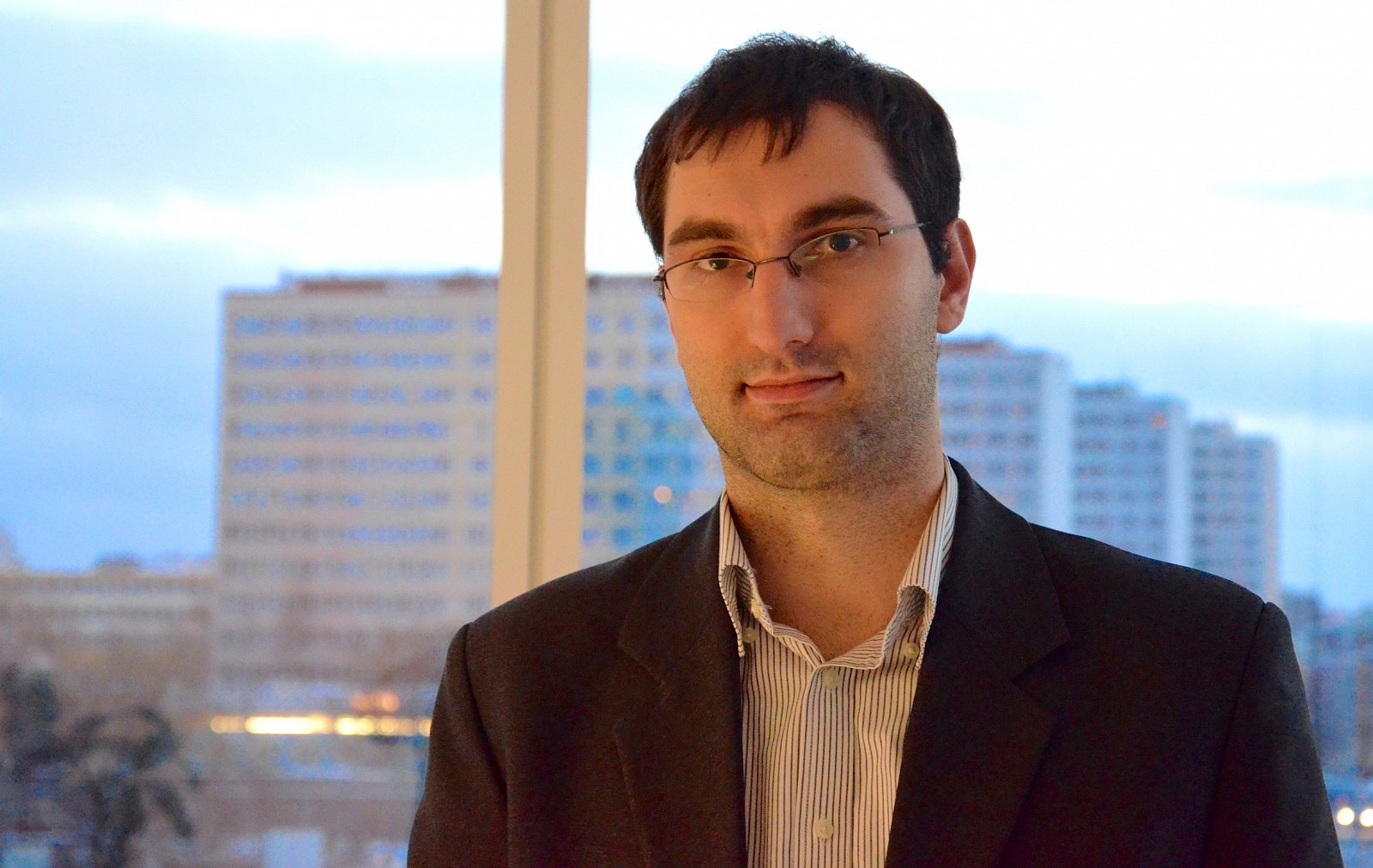 Michal Hudeček hostem Videobizu