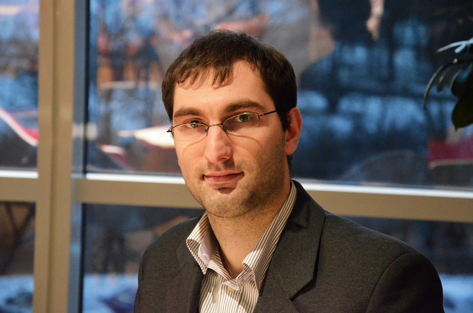 Michal Hudeček hostem Videobizu