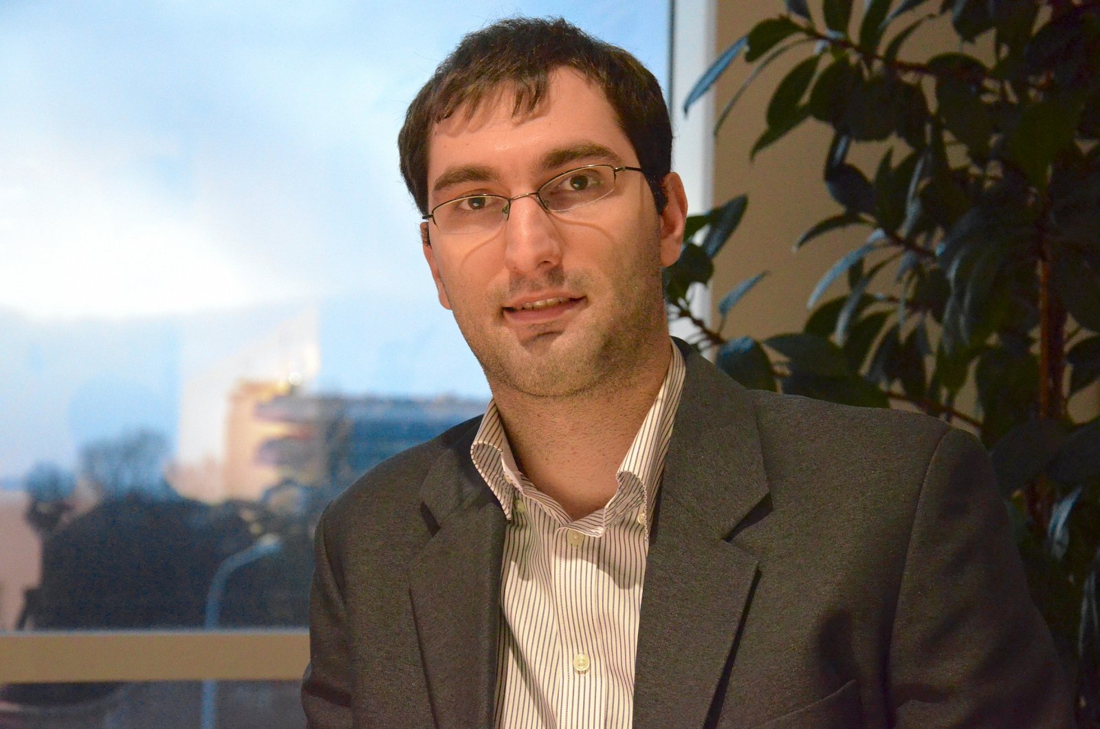 Michal Hudeček hostem Videobizu