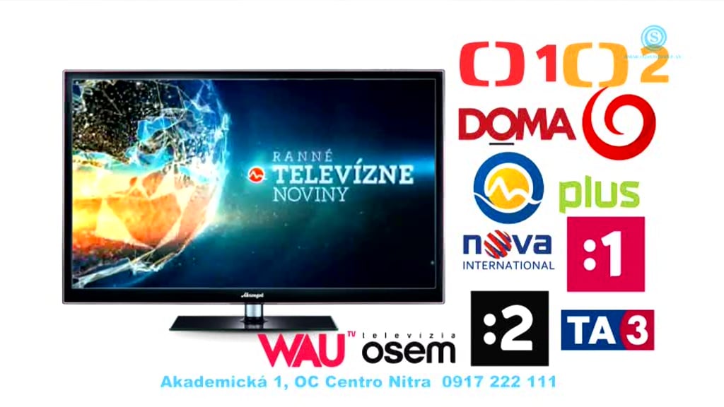 Nové hvězdy na satelitním nebi 10. až 14. března