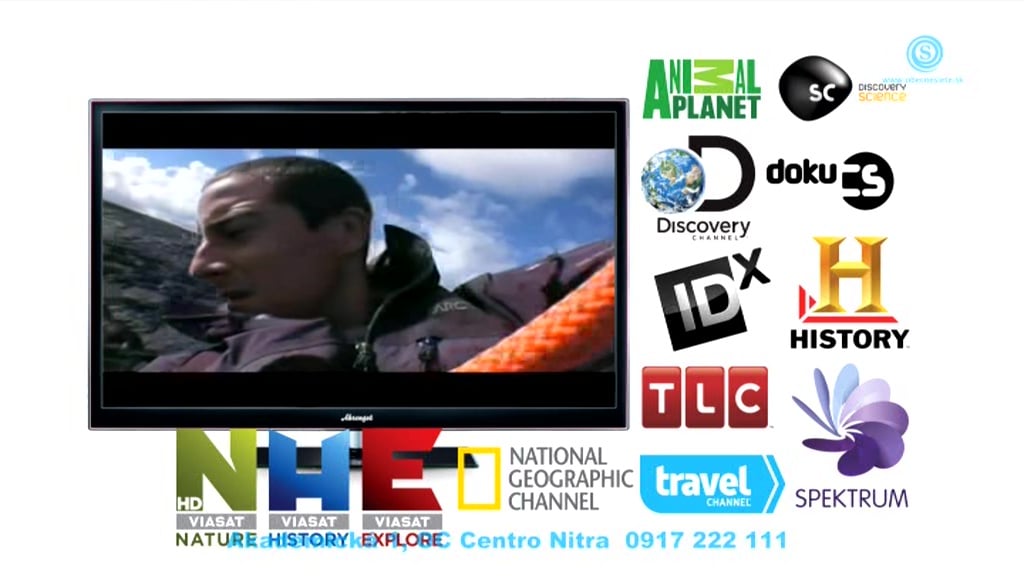 Nové hvězdy na satelitním nebi 10. až 14. března