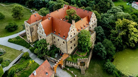 Náhledový obrázek - Polsko svými službami válcuje řadu českých míst, říká Kotík z Amazing Places. Platforma nabídkou osloví přírodomily i designové nadšence