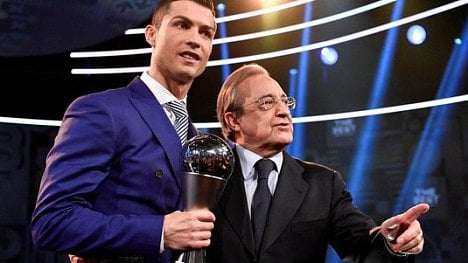 Náhledový obrázek - Vše se točí kolem Péreze. Osud hvězd fotbalového MS má v rukou šéf Realu Madrid