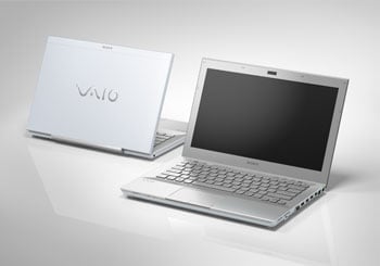 VAIO SB