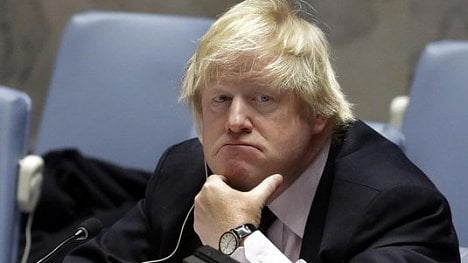 Náhledový obrázek - Boris Johnson zahájil premiérskou kampaň. Slíbil brexit do konce října