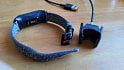 Fitbit Charge 4 Special Edition. Proprietární nabíjecí kabel. (4. 12. 2021, Asus ZenFone 7 Pro)