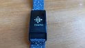 Fitbit Charge 4 Special Edition. Aktualizace software. (4. 12. 2021, Asus ZenFone 7 Pro)