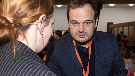 Náhledový obrázek - ČSSD trvá na nominaci Šmardy. K vyřešení situace jsme udělali maximum, tvrdí Hamáček