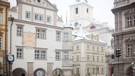 Náhledový obrázek - Zůstaňte v Praze! Průvodce týdeníku Euro víkendovou metropolí #39