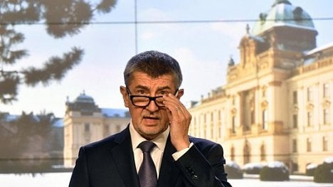 Náhledový obrázek - Čerpání evropských dotací není ideální, tvrdí Babiš. Chce se zaměřit na období po roce 2020