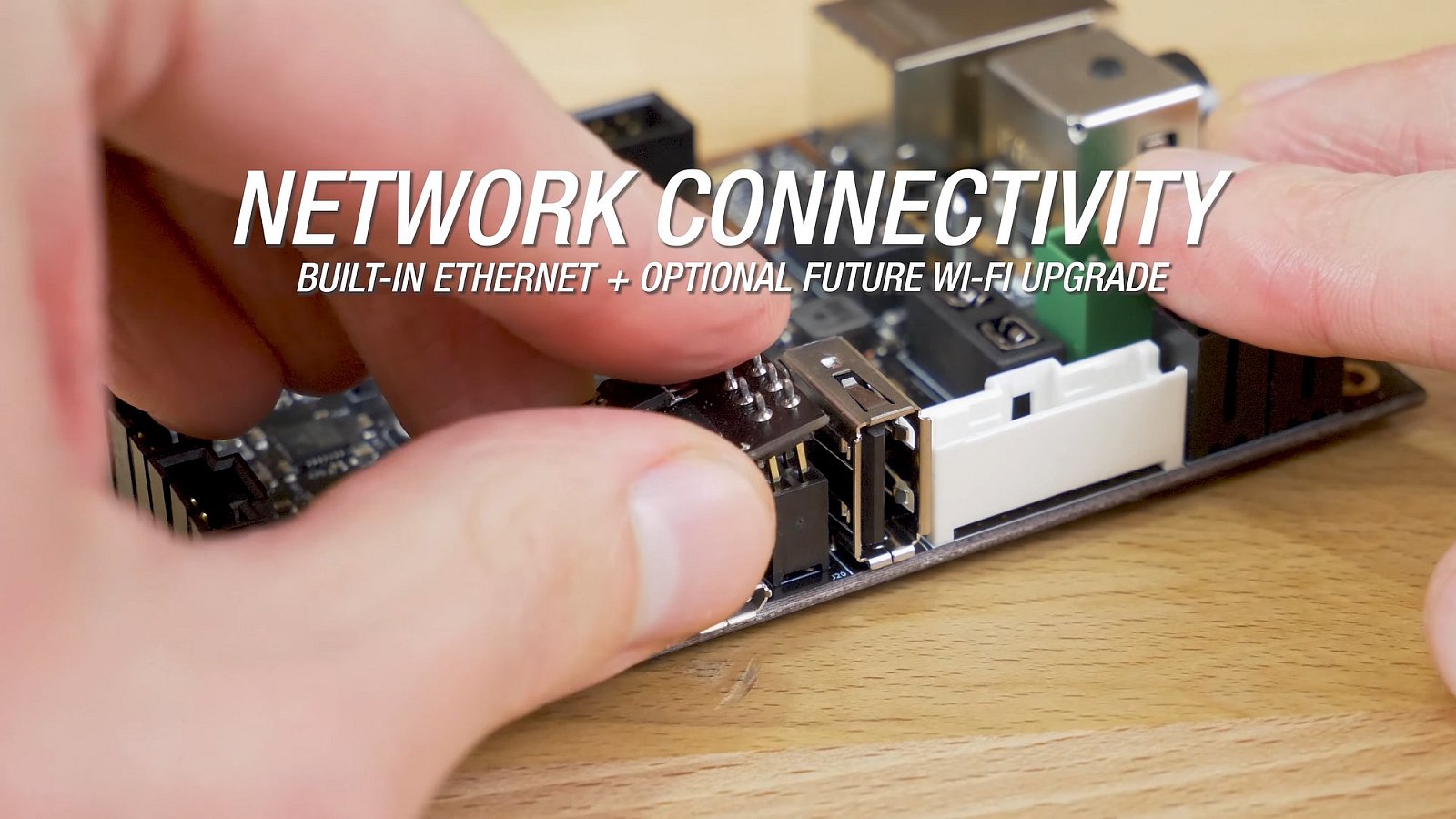 Průša Mini 3D tiskárna