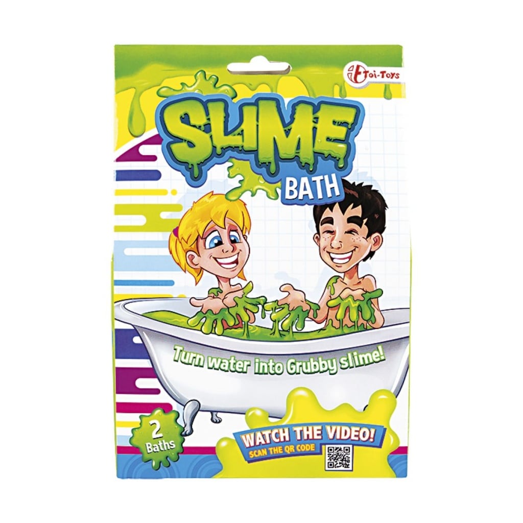 Toi-Toys Slime Bath