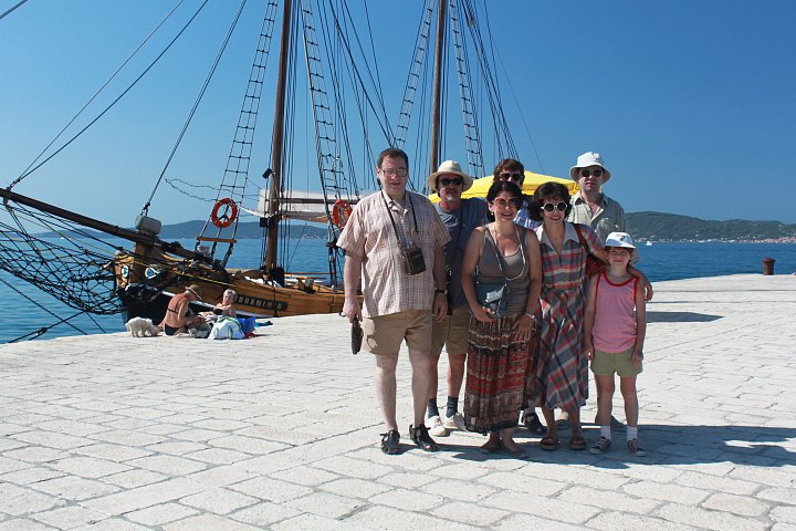 Vyprávěj - retro seriál České televize