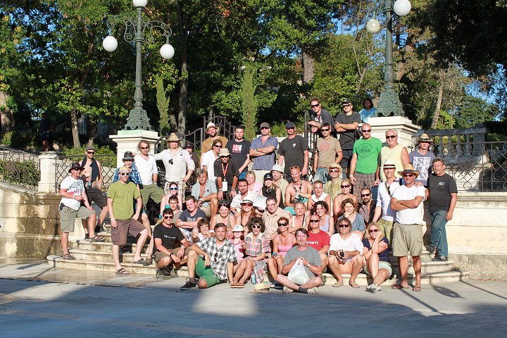 Vyprávěj - retro seriál České televize