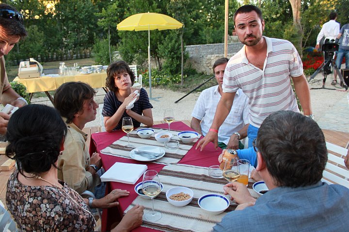 Vyprávěj - retro seriál České televize