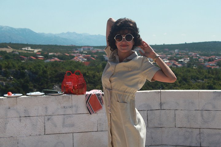 Vyprávěj - retro seriál České televize