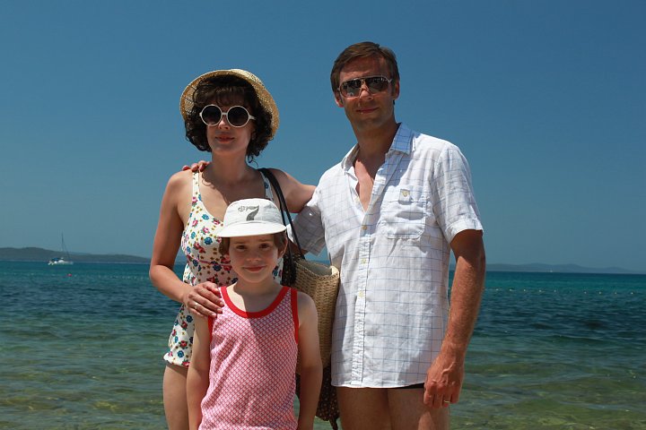 Vyprávěj - retro seriál České televize