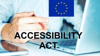 Web, European Accessibility Act