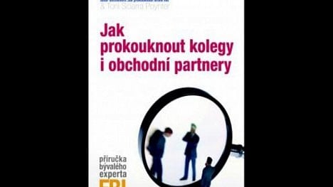 Náhledový obrázek - Kniha: Joe Navarro, Toni Sciarra Pointer - Jak prokouknout kolegy i obchodní partnery