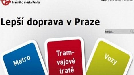 Náhledový obrázek - Dopravní podnik v Praze má na krku další předraženou zakázku