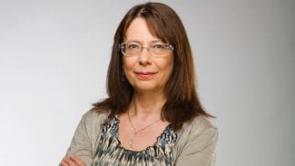 Alena Obermann Müllerová