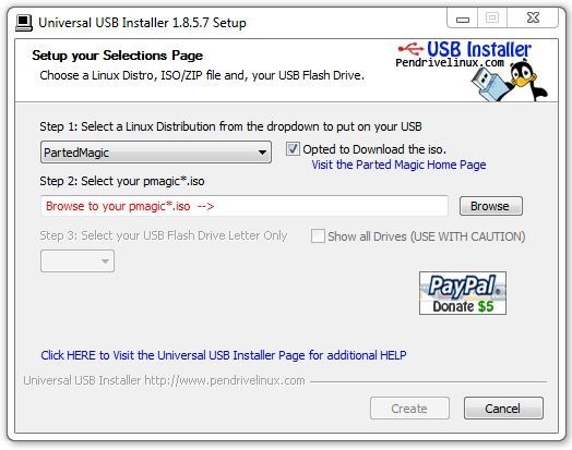 universal USB installer2