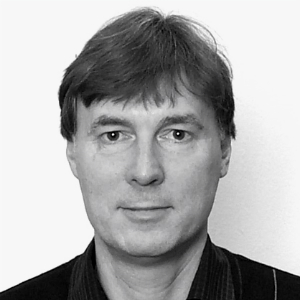 Přemysl Cenkl