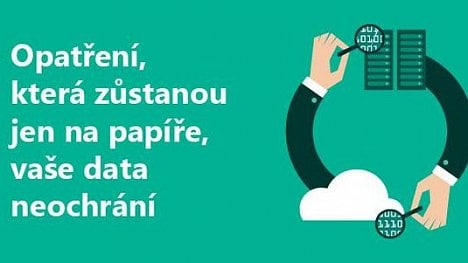 Náhledový obrázek - 7 kroků, jak přežít GDPR: Jsou opatření účinná? Napoví audit (7)