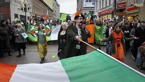 Náhledový obrázek - David Klimeš: Pomoc Irům měla být vzorem. Není