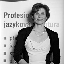 Lenka Doležalová Pavilková
